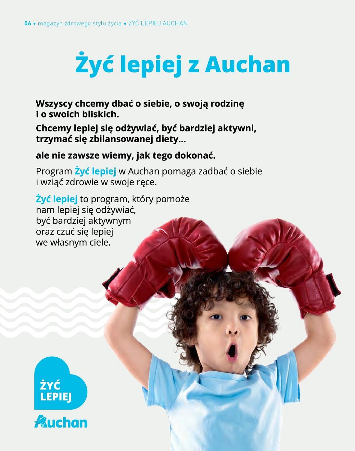 Gazetka promocyjna Auchan str. 8