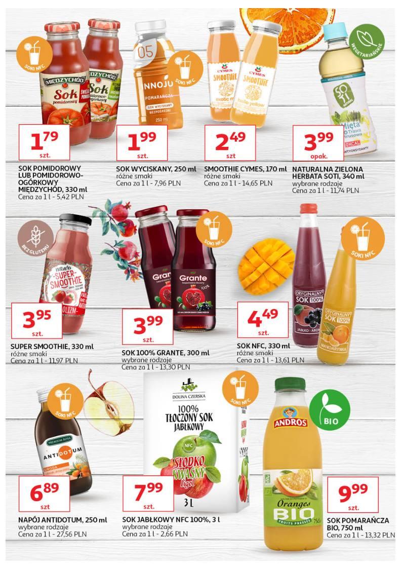 Gazetka promocyjna Auchan str. 8
