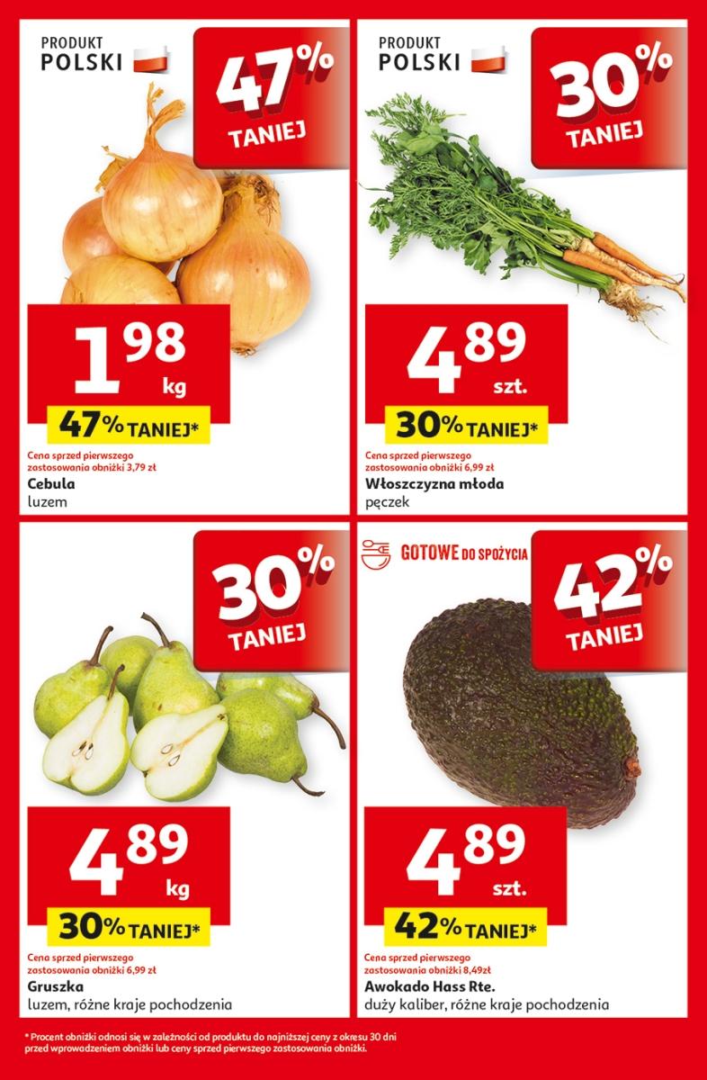 Gazetka promocyjna Auchan str. 9