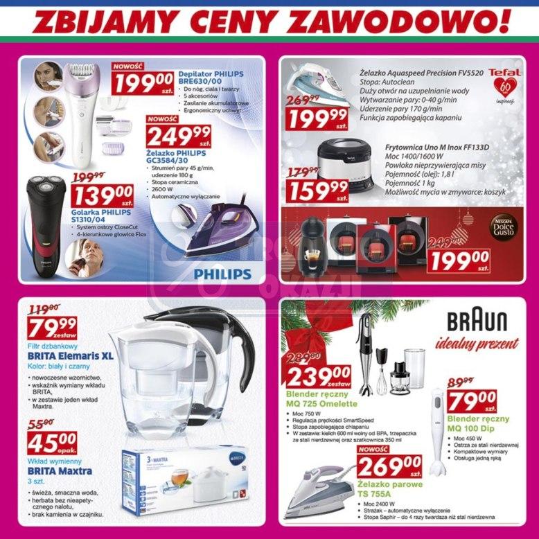 Gazetka promocyjna Auchan str. 31