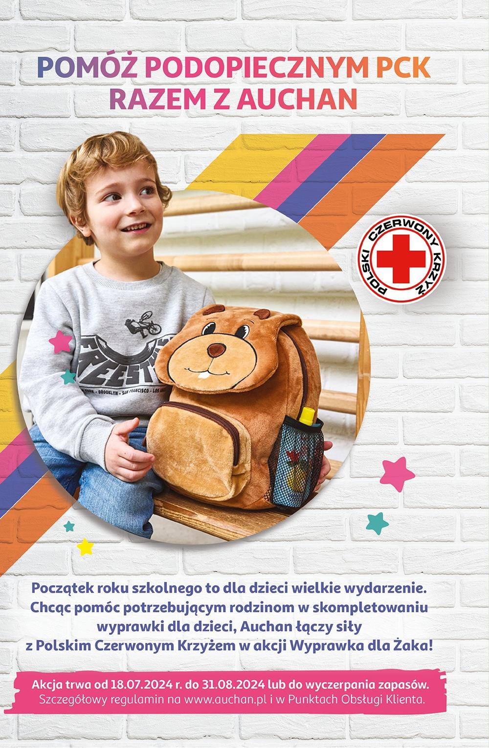 Gazetka promocyjna Auchan str. 38