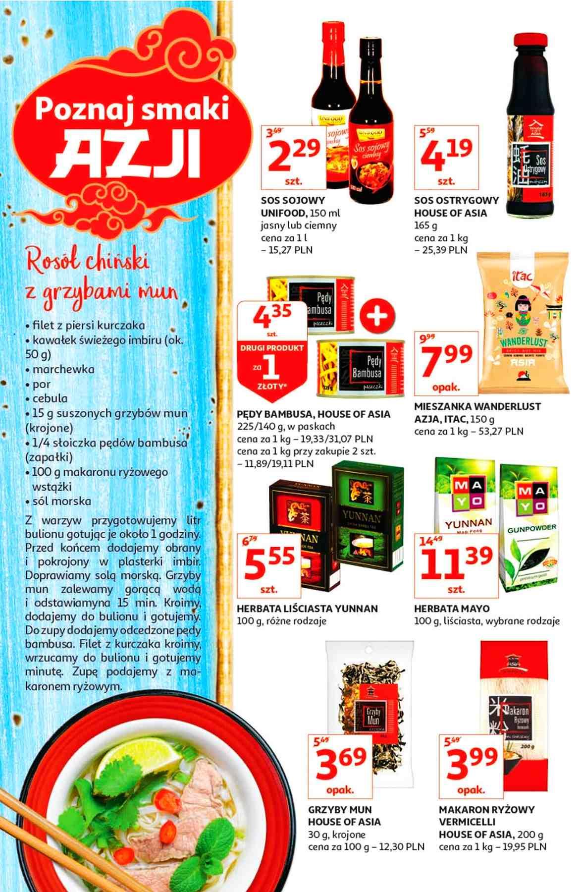 Gazetka promocyjna Auchan str. 4