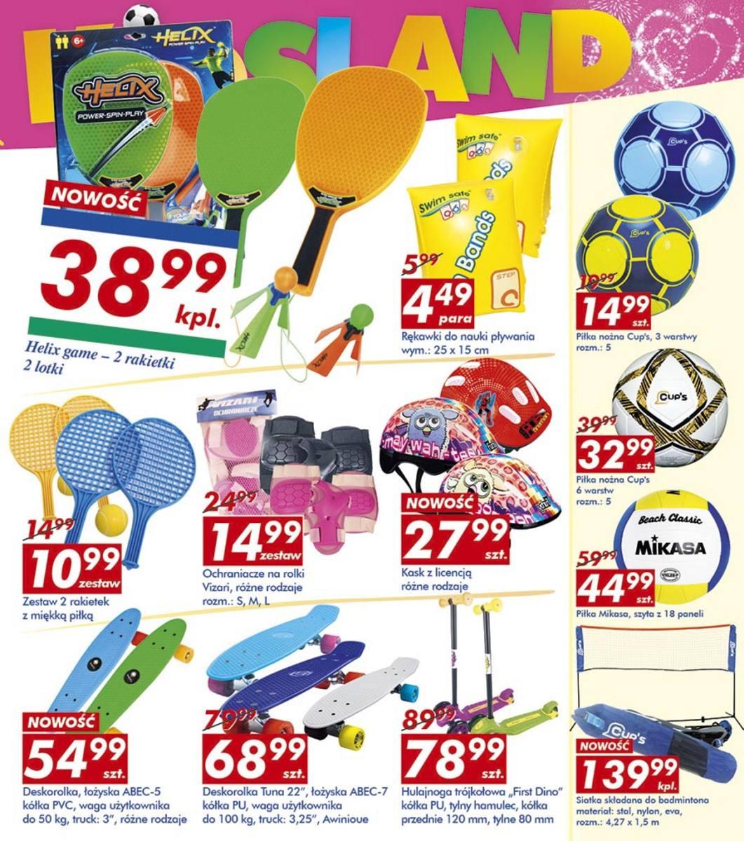 Gazetka promocyjna Auchan str. 15