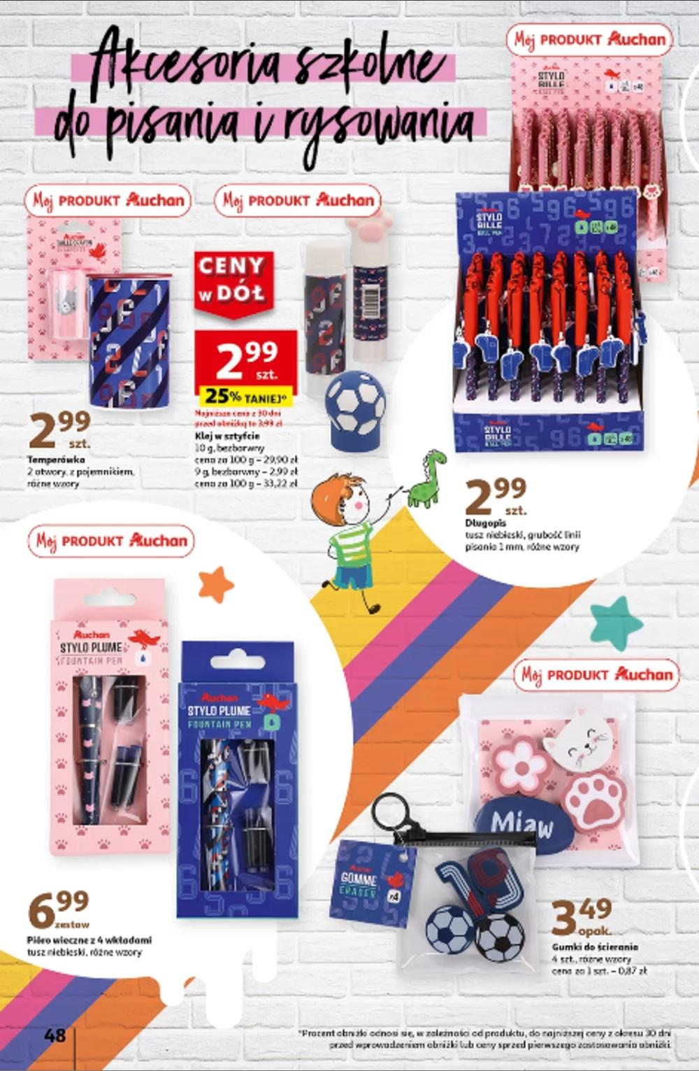 Gazetka promocyjna Auchan str. 56