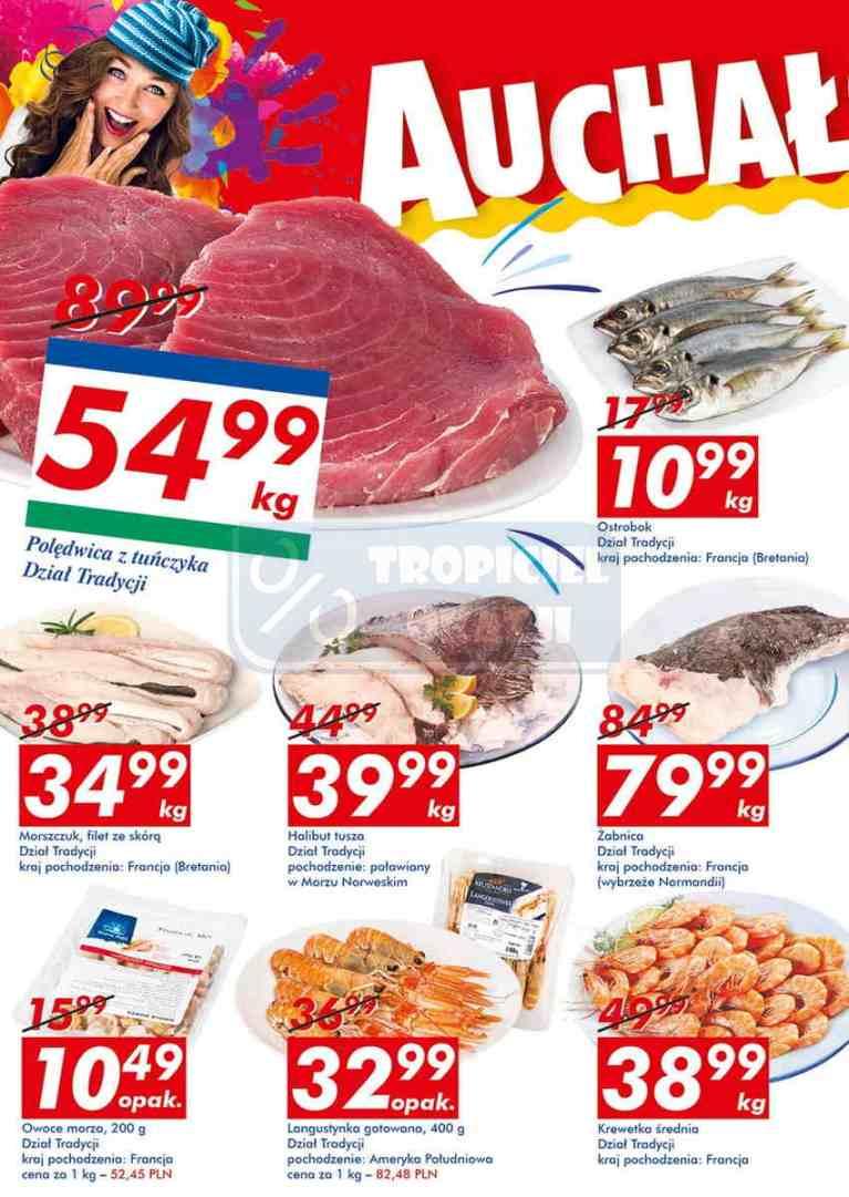 Gazetka promocyjna Auchan str. 2