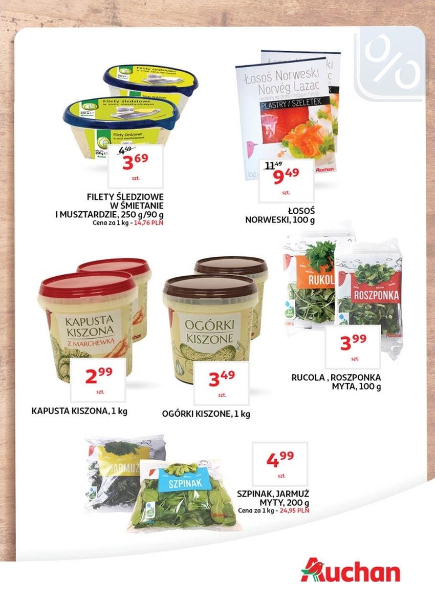 Gazetka promocyjna Auchan str. 13