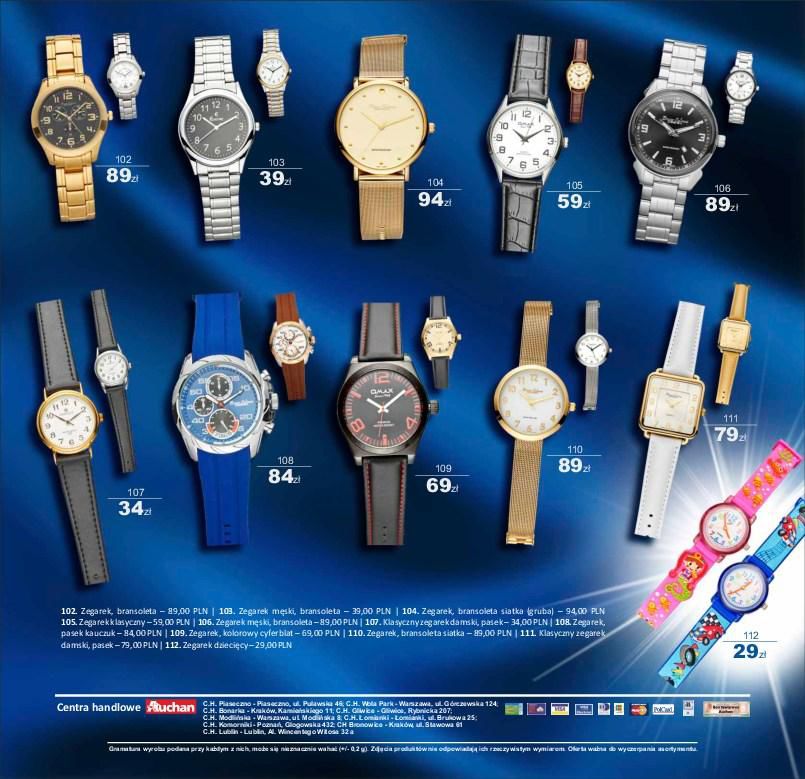 Gazetka promocyjna Auchan str. 8