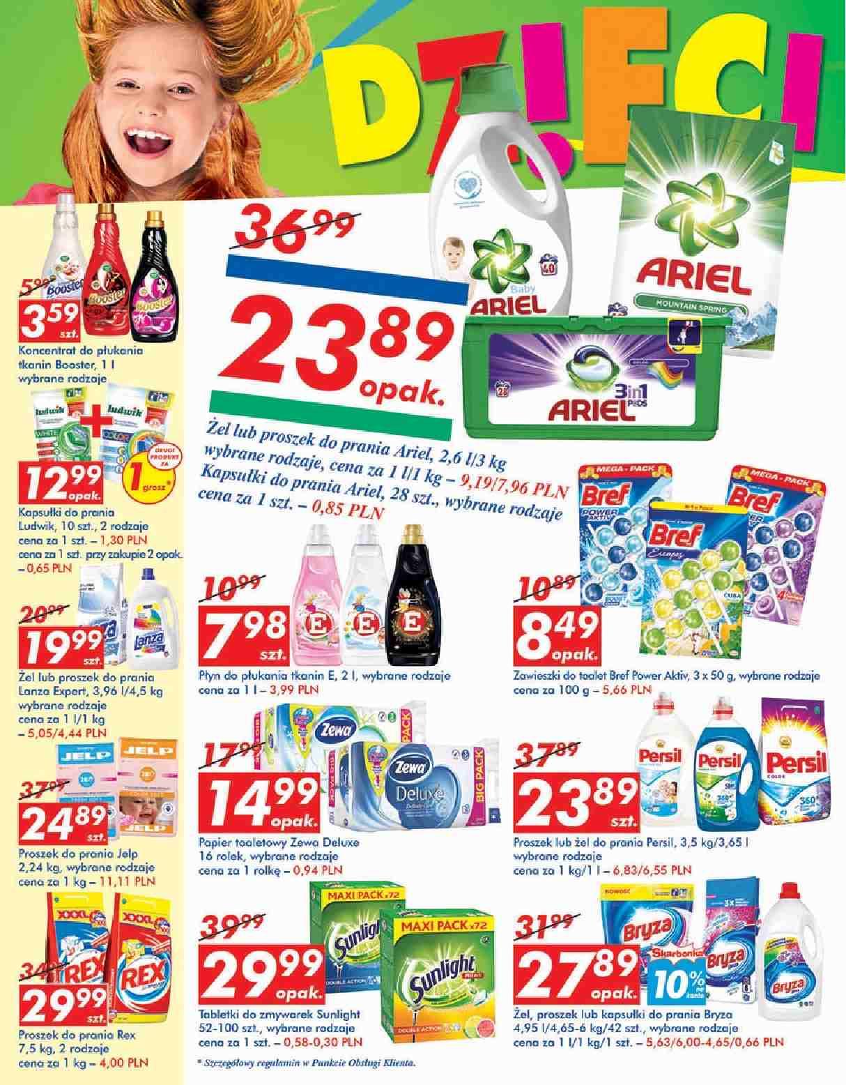 Gazetka promocyjna Auchan str. 16