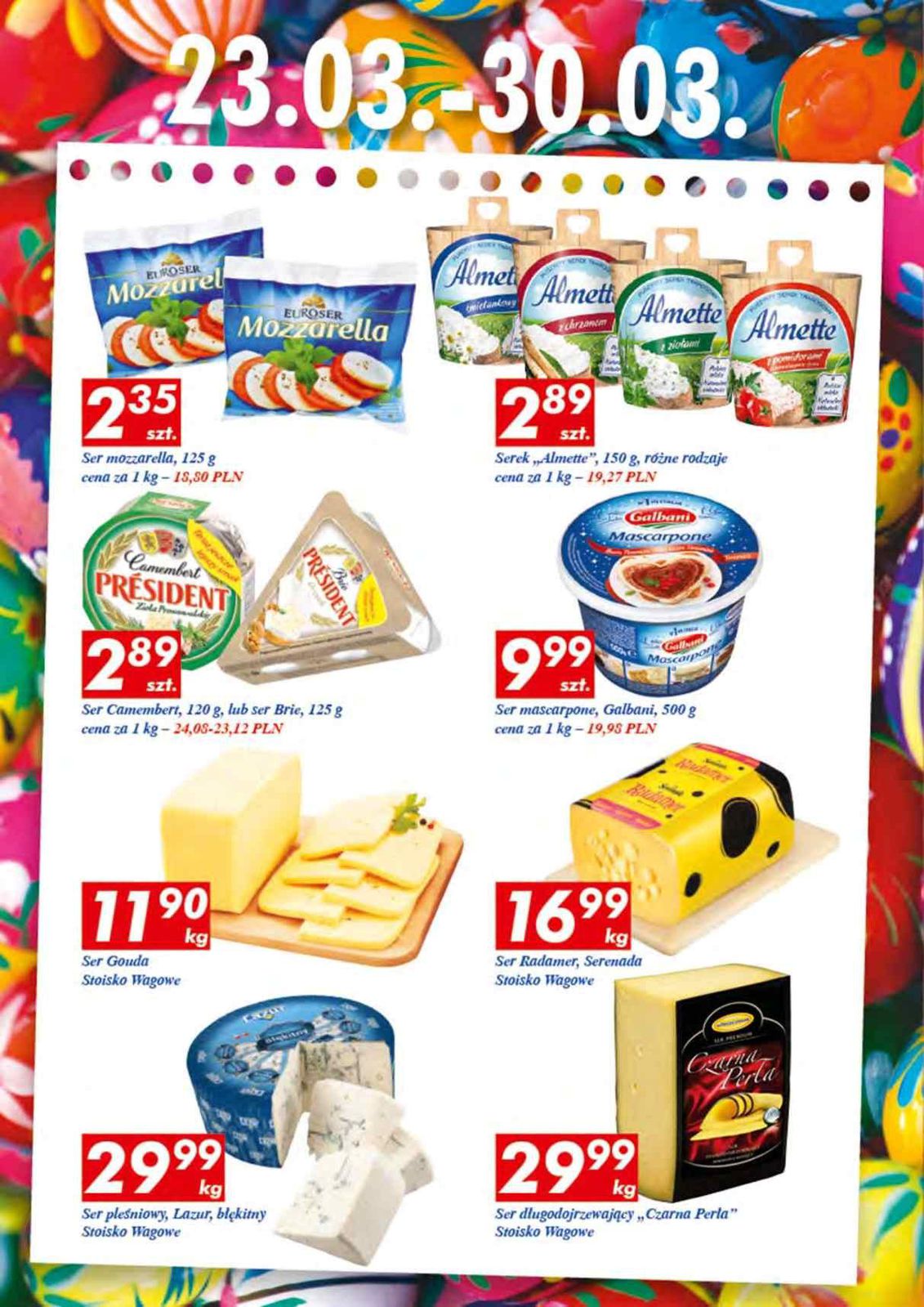 Gazetka promocyjna Auchan str. 4