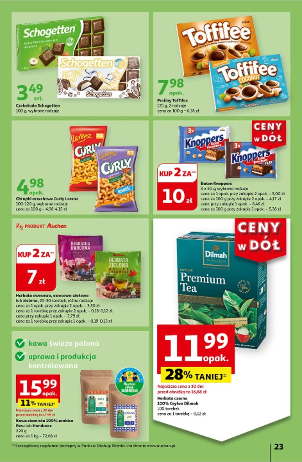 Gazetka promocyjna Auchan str. 27