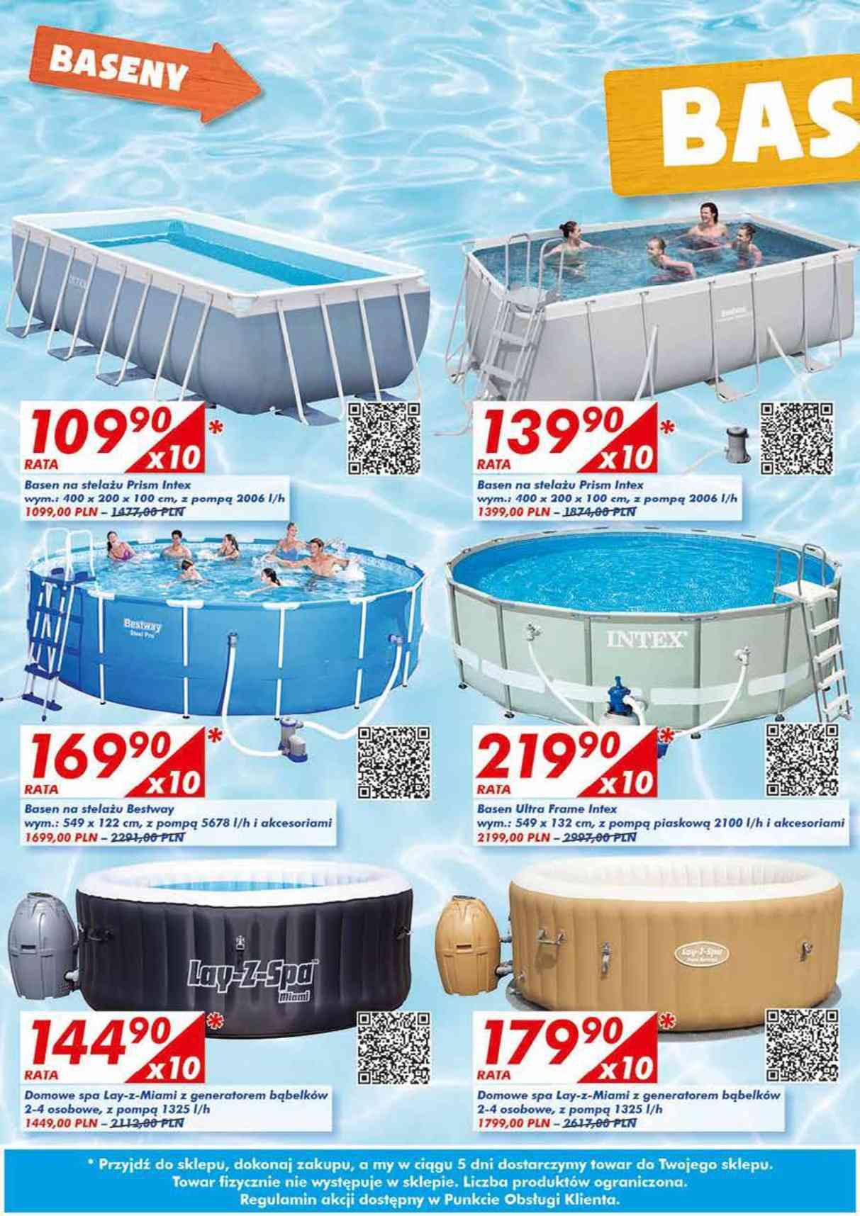 Gazetka promocyjna Auchan str. 4