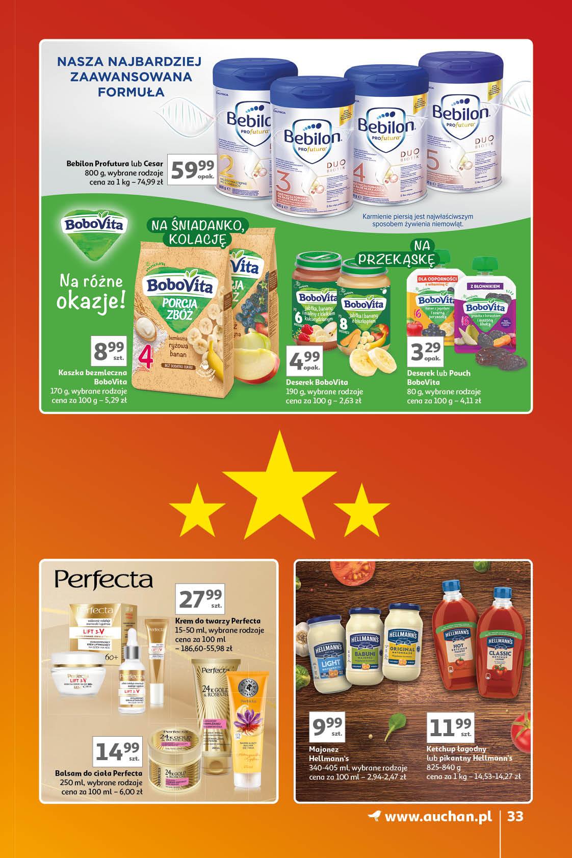 Gazetka promocyjna Auchan str. 33