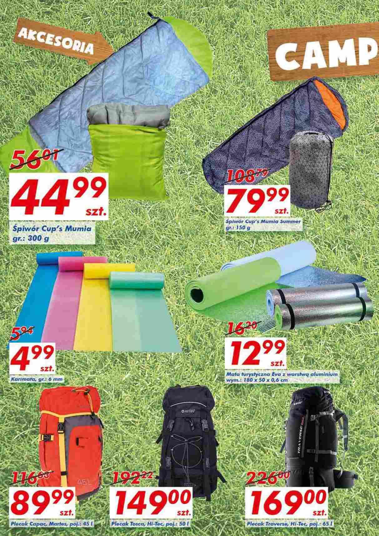 Gazetka promocyjna Auchan str. 10