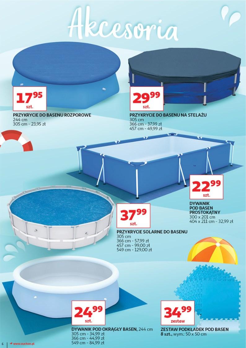 Gazetka promocyjna Auchan str. 6