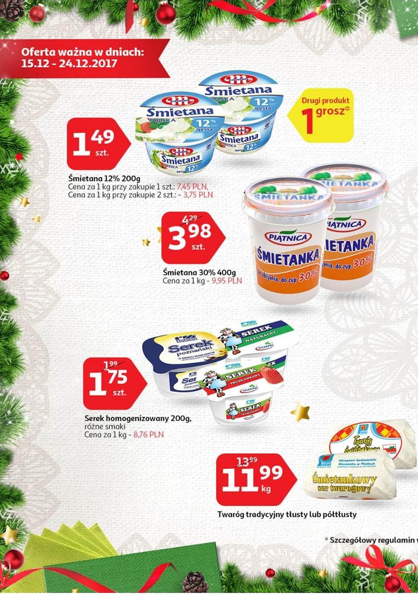 Gazetka promocyjna Auchan str. 18