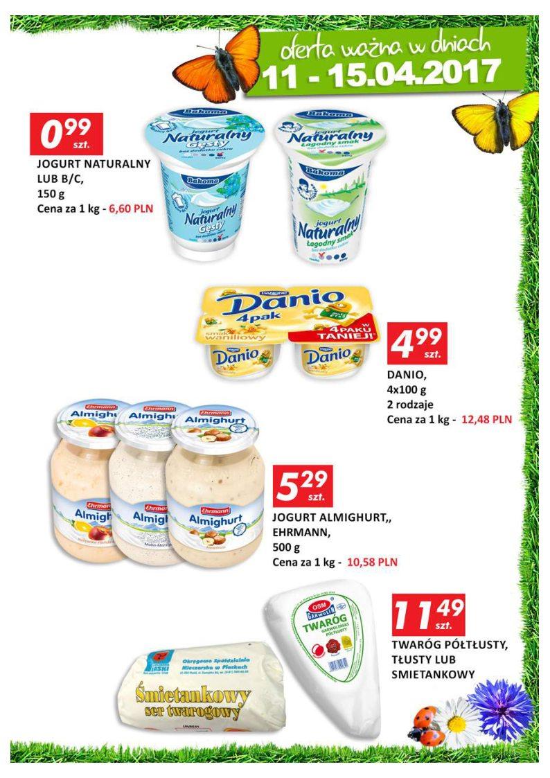 Gazetka promocyjna Auchan str. 17