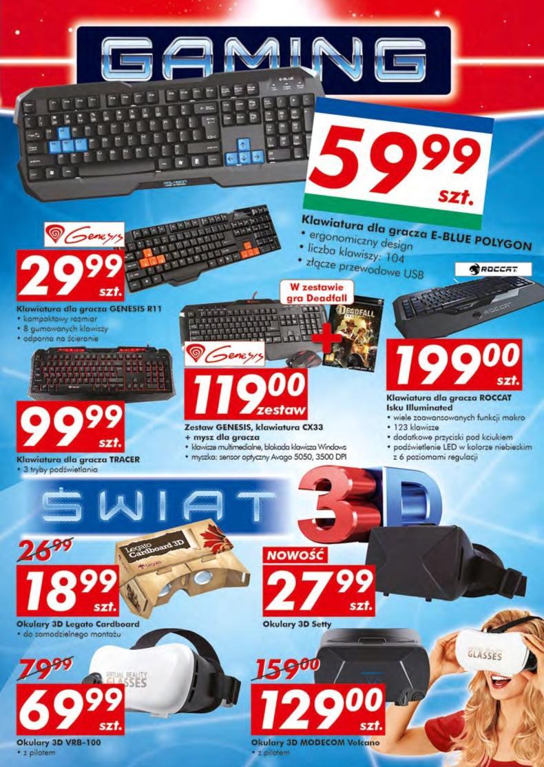 Gazetka promocyjna Auchan str. 3