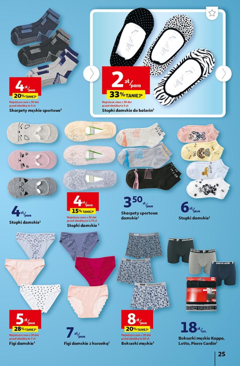 Gazetka promocyjna Auchan str. 25