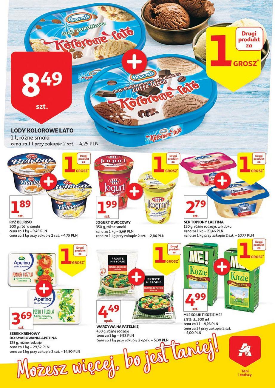 Gazetka promocyjna Auchan str. 9