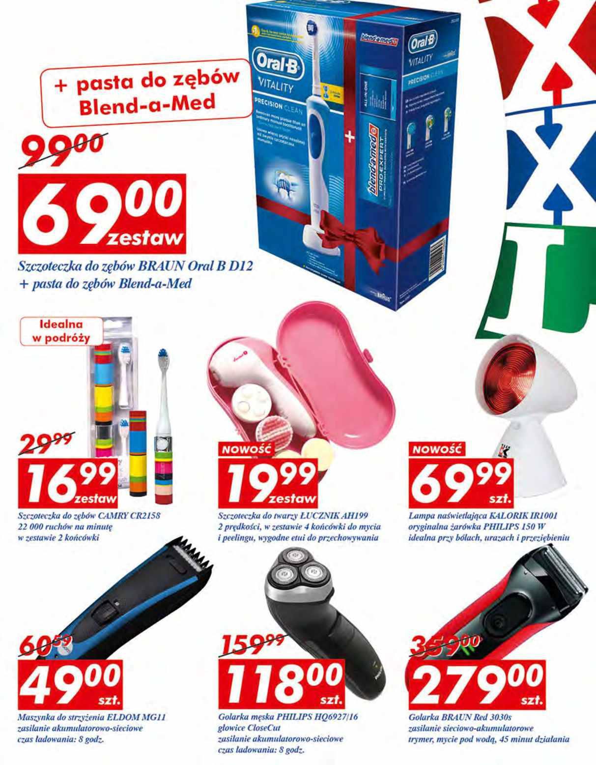 Gazetka promocyjna Auchan str. 29