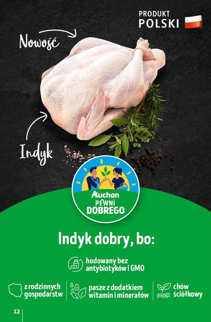 Gazetka promocyjna Auchan str. 14