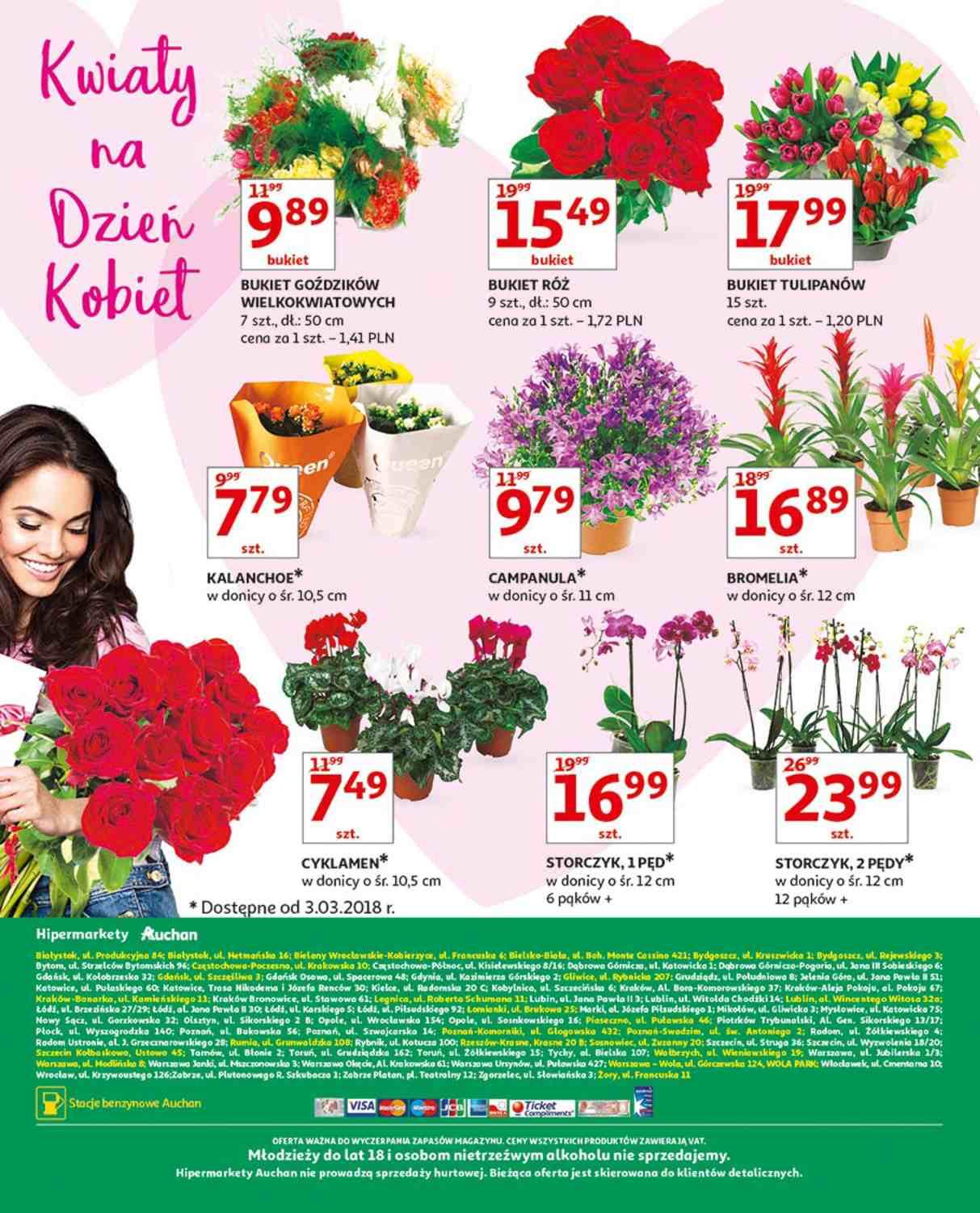 Gazetka promocyjna Auchan str. 12