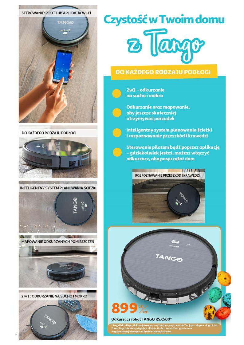 Gazetka promocyjna Auchan str. 8