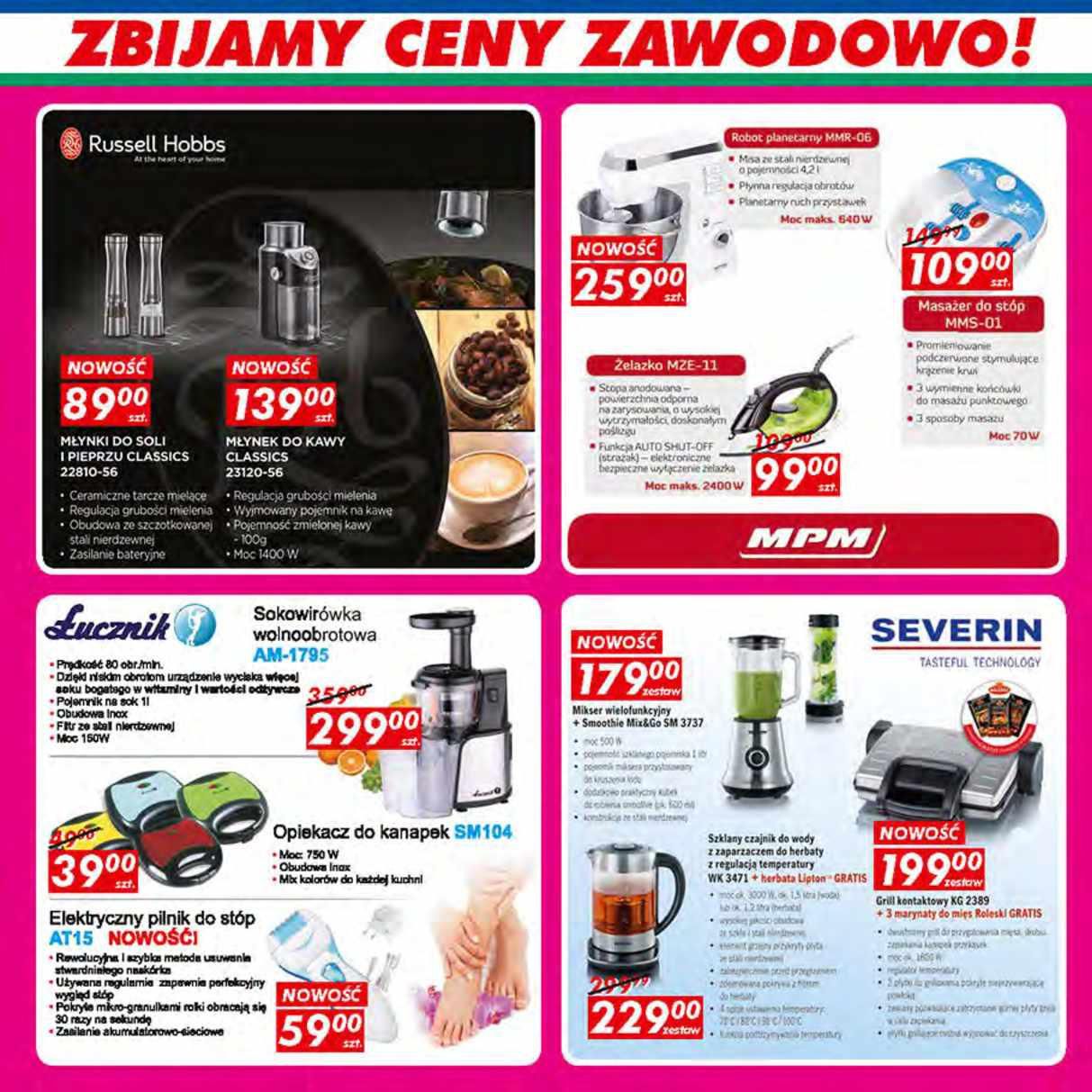 Gazetka promocyjna Auchan str. 31