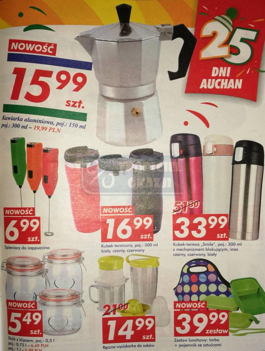 Gazetka promocyjna Auchan str. 33