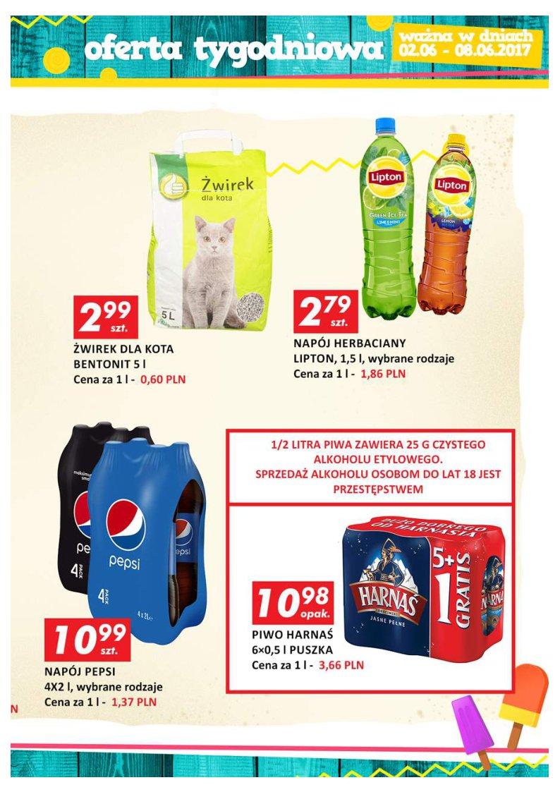 Gazetka promocyjna Auchan str. 11