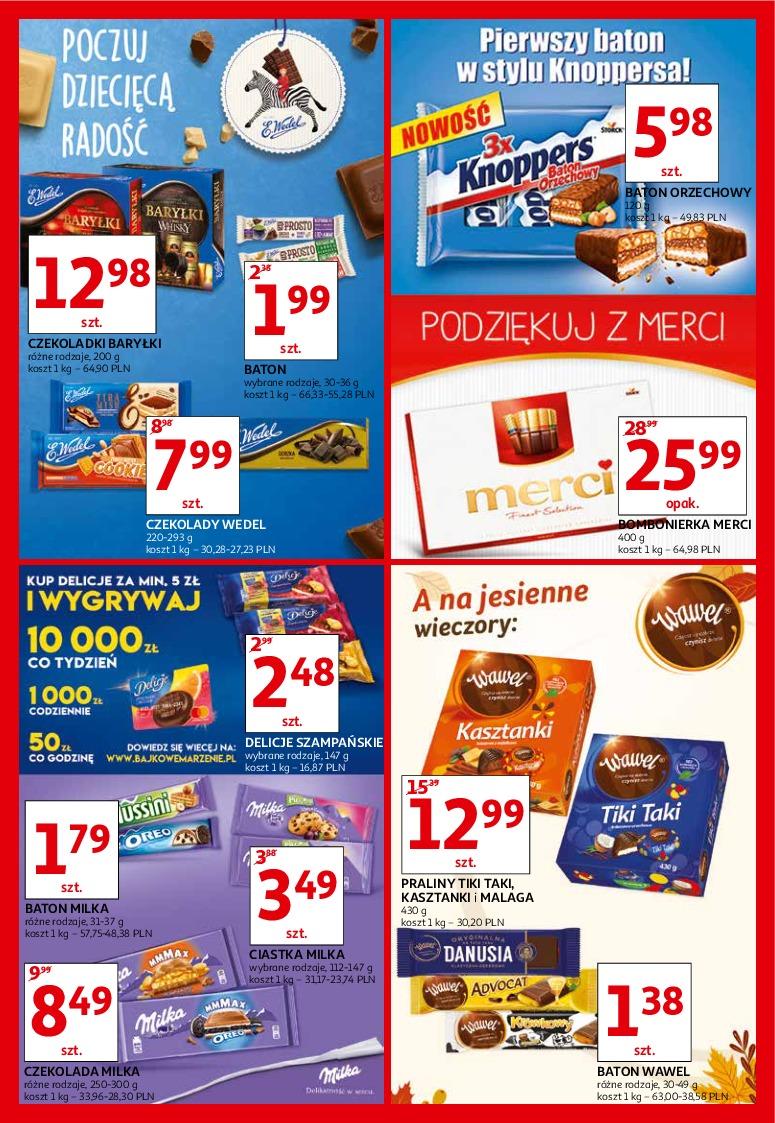 Gazetka promocyjna Auchan str. 8