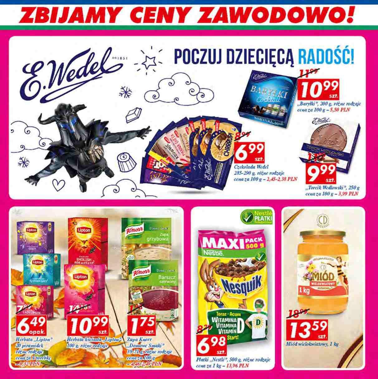 Gazetka promocyjna Auchan str. 12