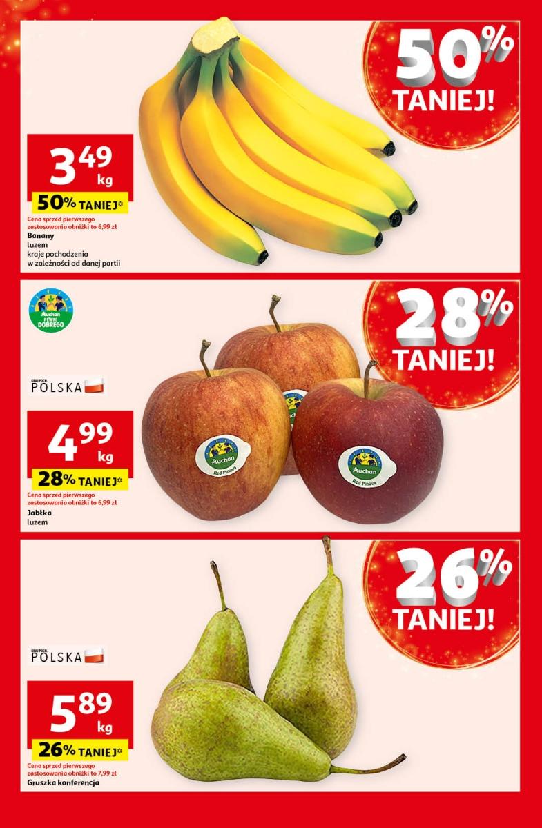 Gazetka promocyjna Auchan str. 10