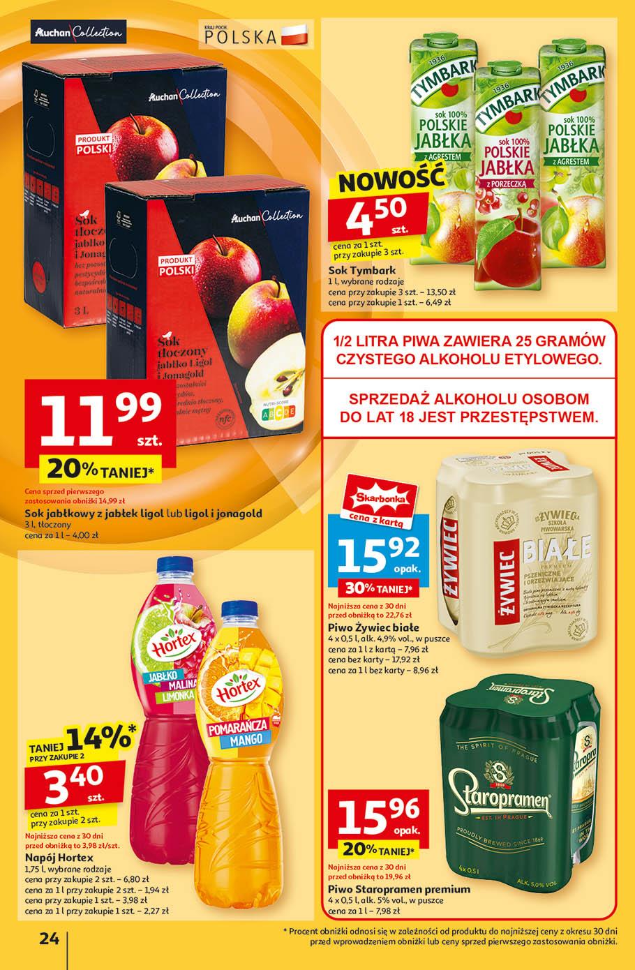Gazetka promocyjna Auchan str. 26