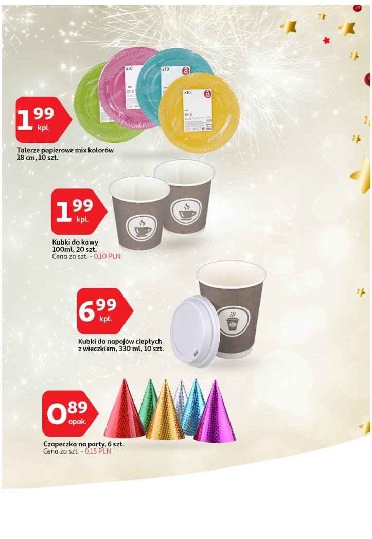 Gazetka promocyjna Auchan str. 39