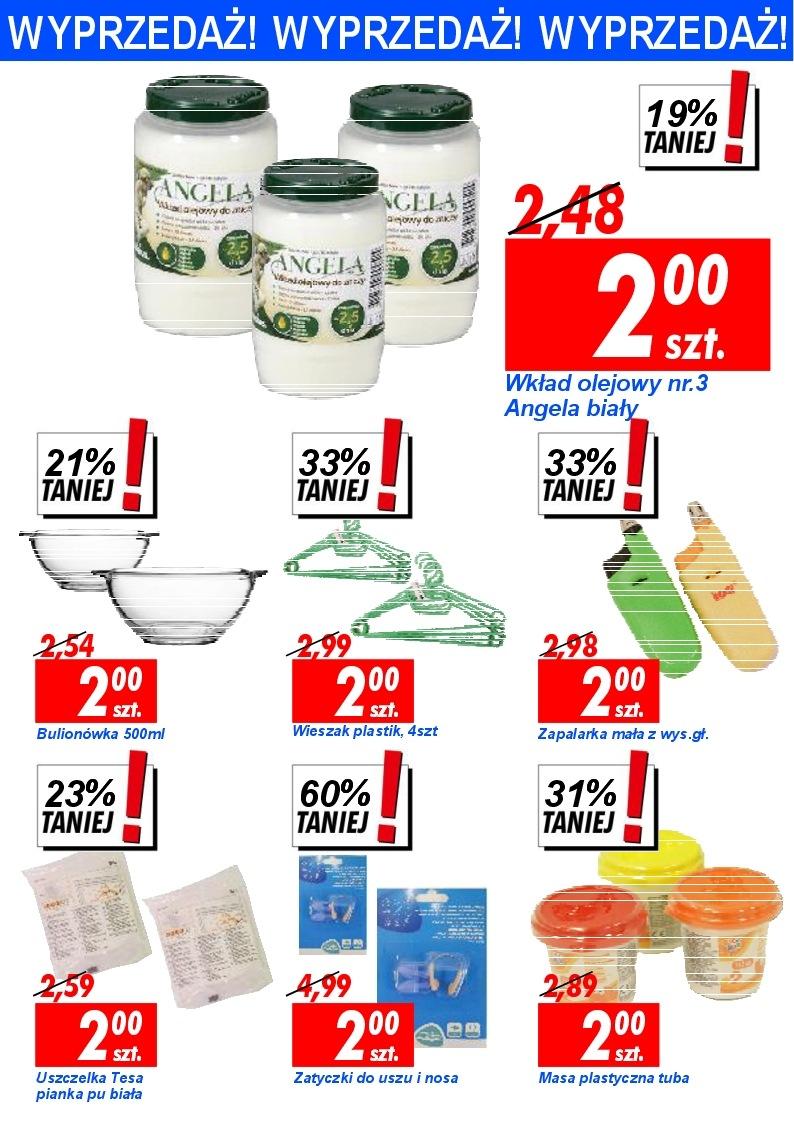 Gazetka promocyjna Auchan str. 5