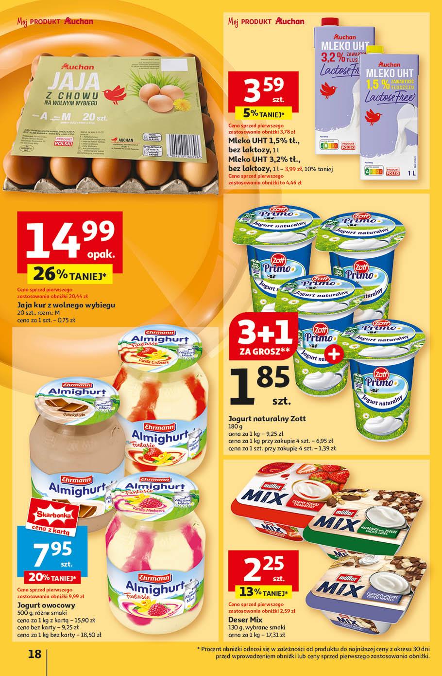 Gazetka promocyjna Auchan str. 20