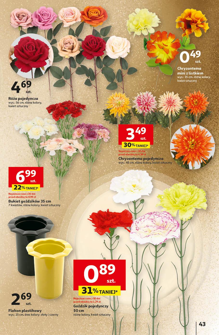 Gazetka promocyjna Auchan str. 51
