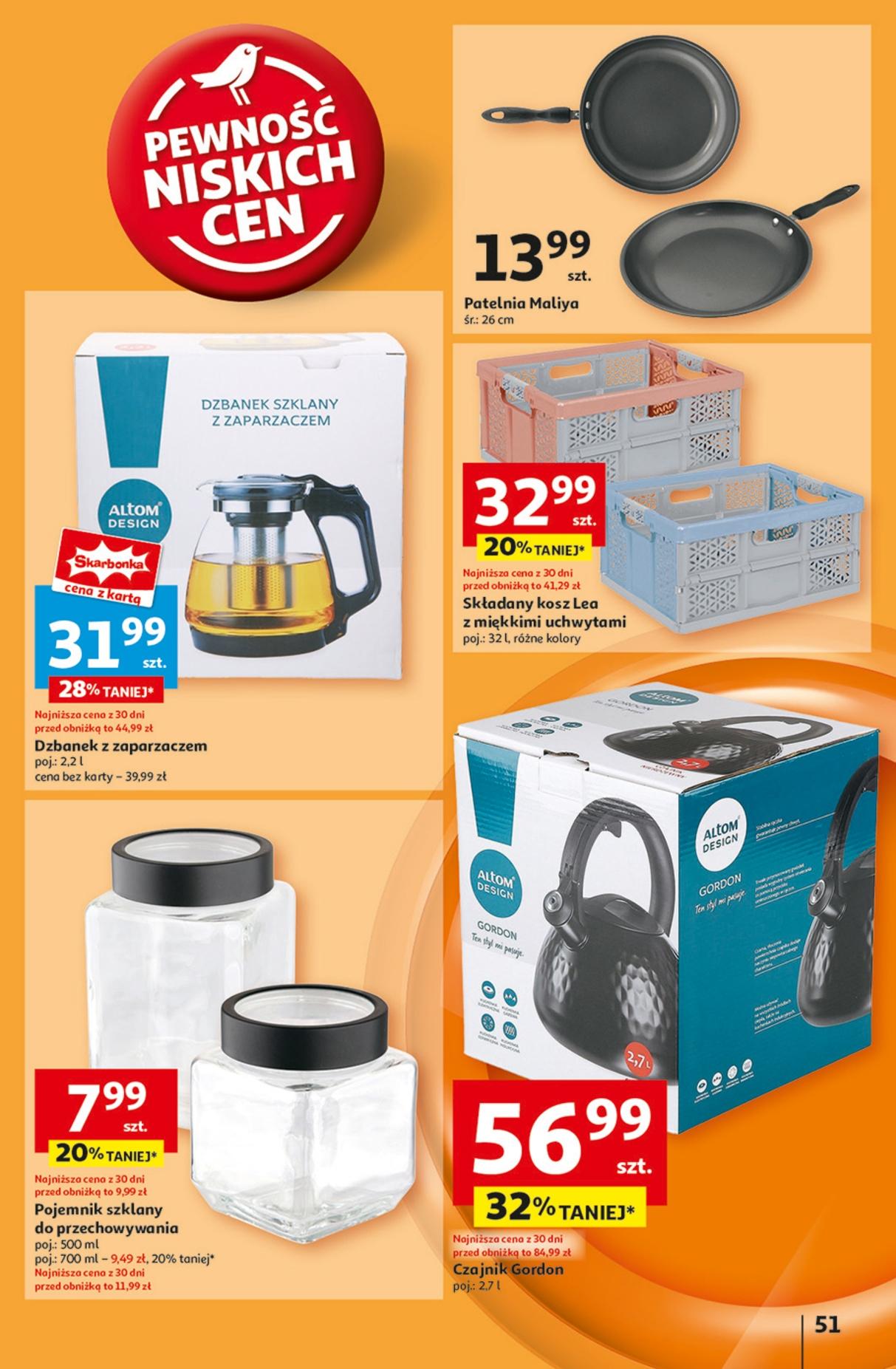 Gazetka promocyjna Auchan str. 60