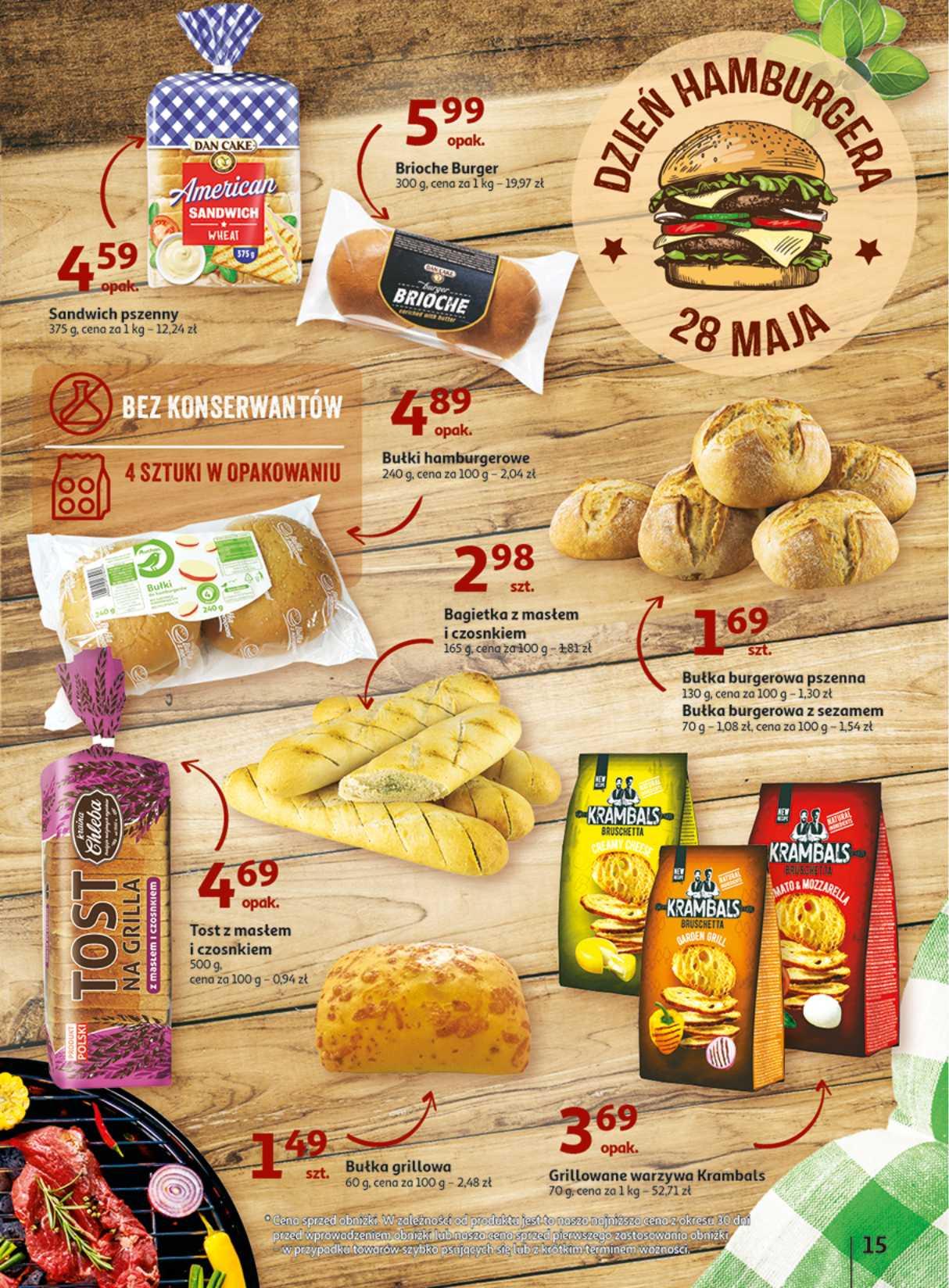 Gazetka promocyjna Auchan str. 14