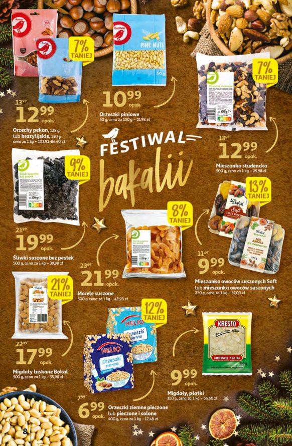 Gazetka promocyjna Auchan str. 8