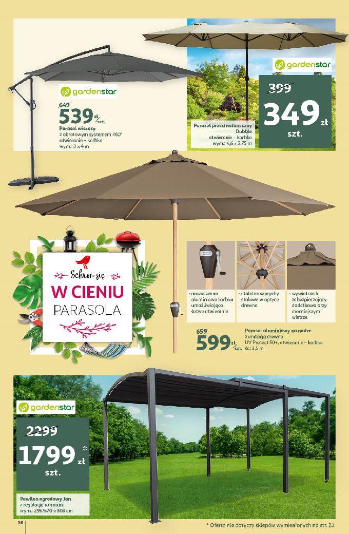 Gazetka promocyjna Auchan str. 18