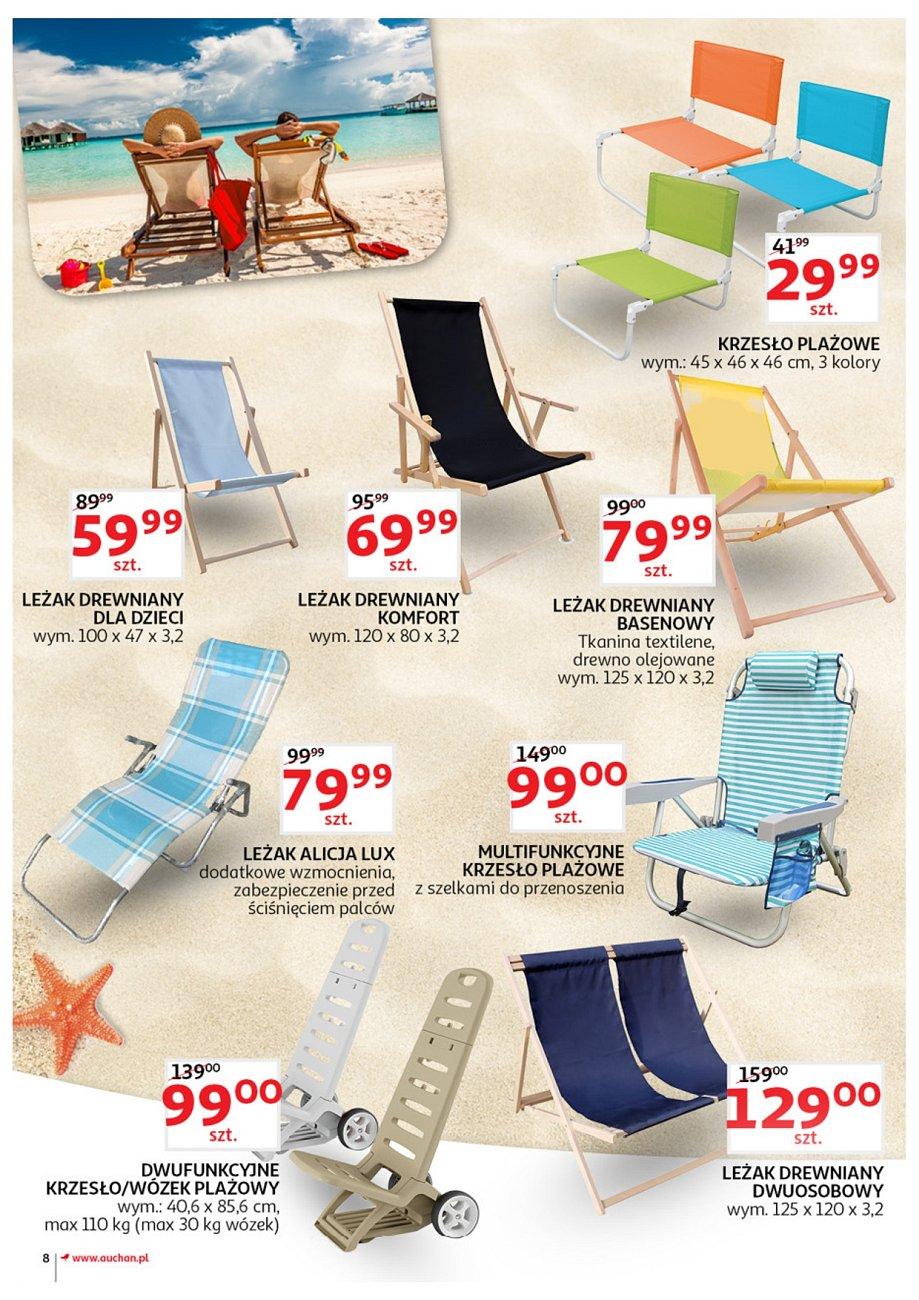 Gazetka promocyjna Auchan str. 8