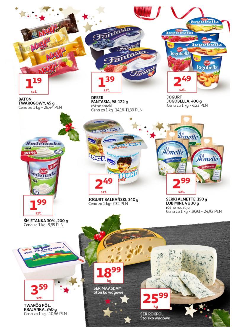 Gazetka promocyjna Auchan str. 7