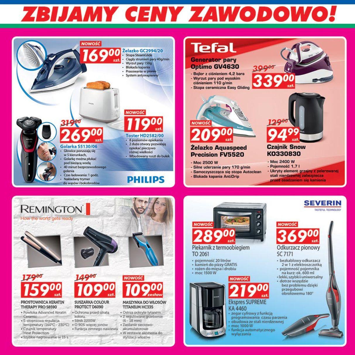 Gazetka promocyjna Auchan str. 31