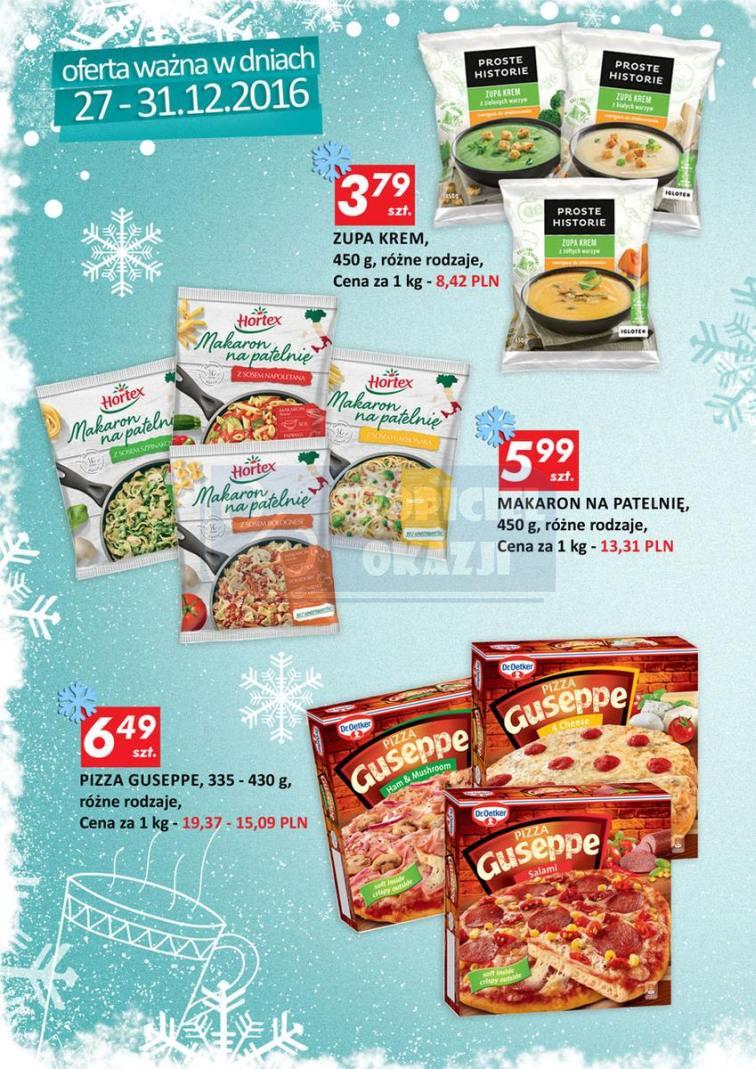 Gazetka promocyjna Auchan str. 2