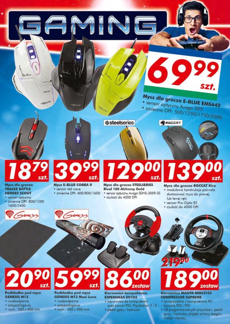 Gazetka promocyjna Auchan str. 2