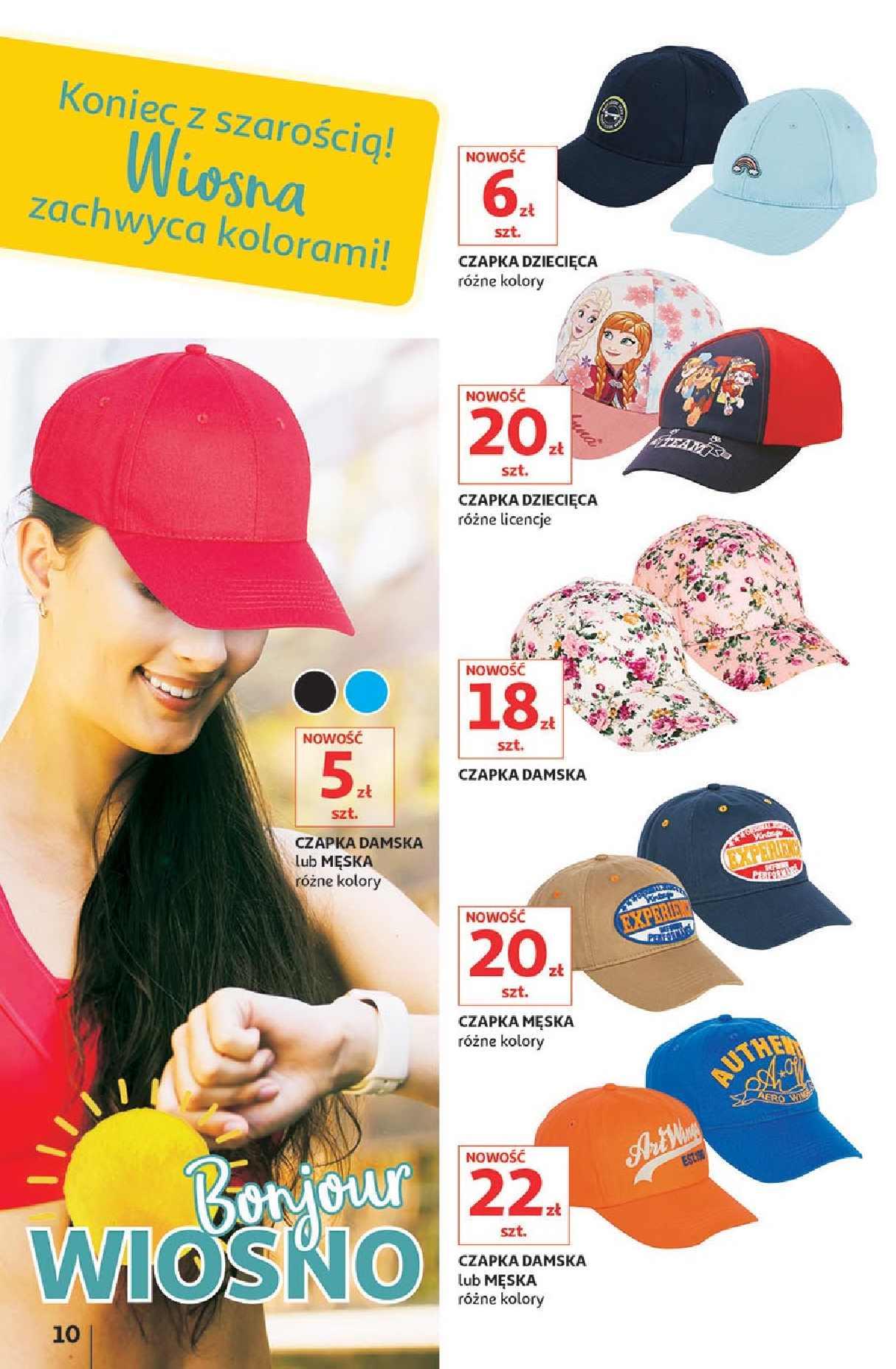 Gazetka promocyjna Auchan str. 10