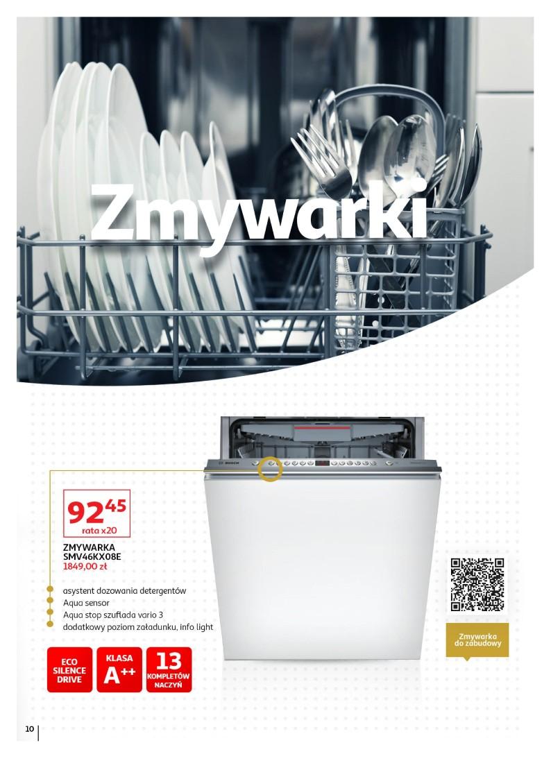Gazetka promocyjna Auchan str. 10