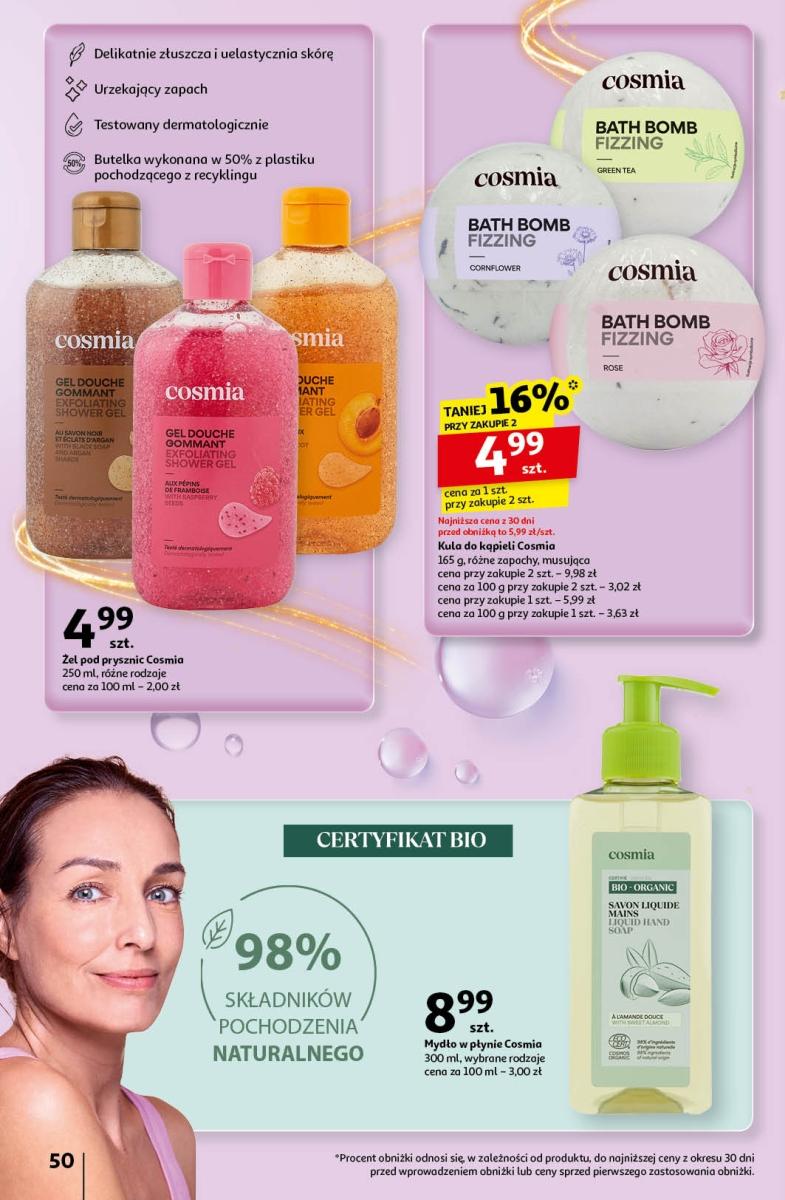 Gazetka promocyjna Auchan str. 55